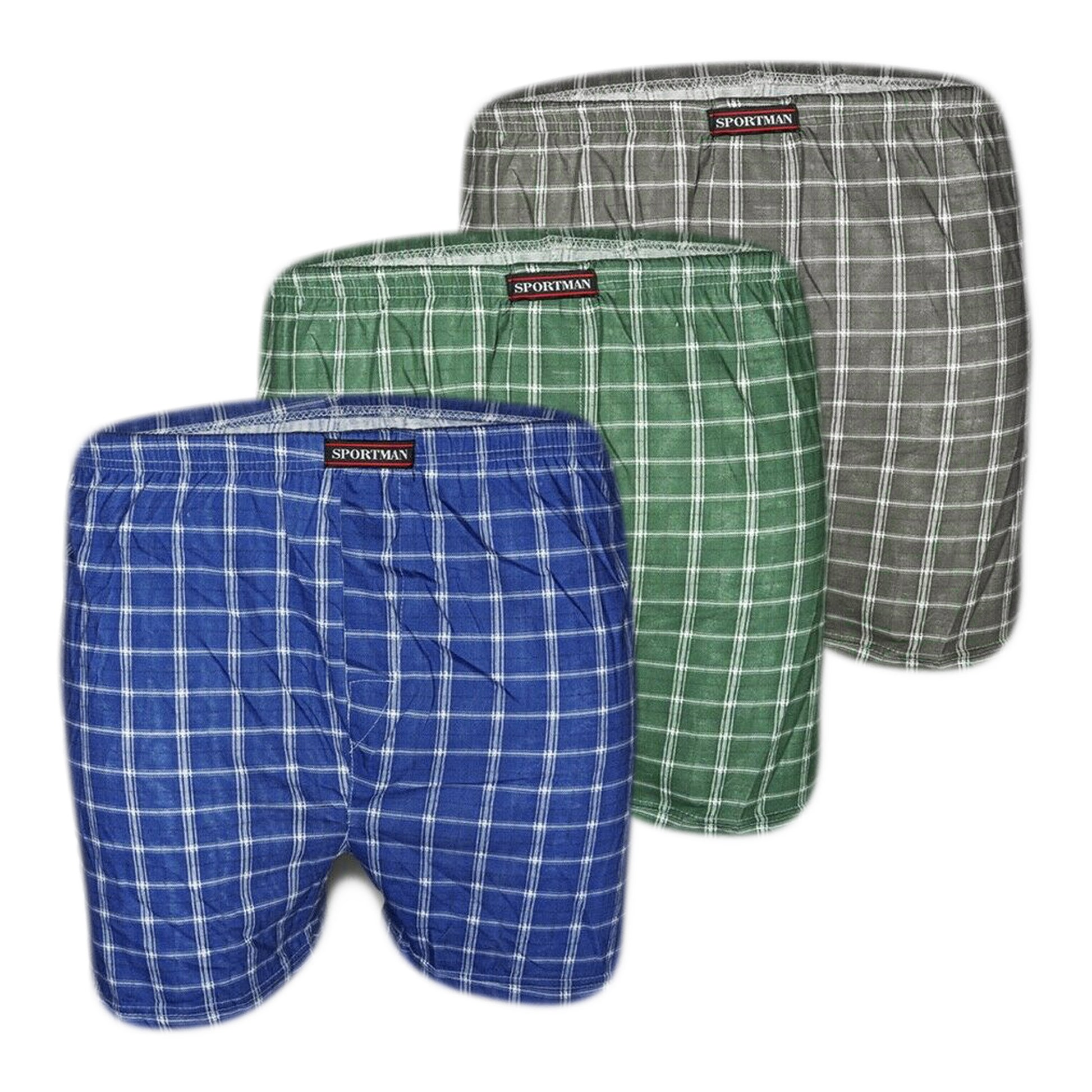 American Boxershorts