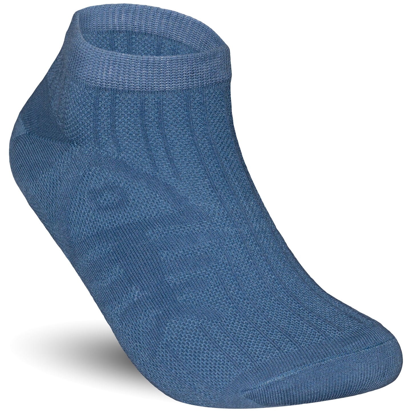 Sneakersocken (Fisch Skelett)