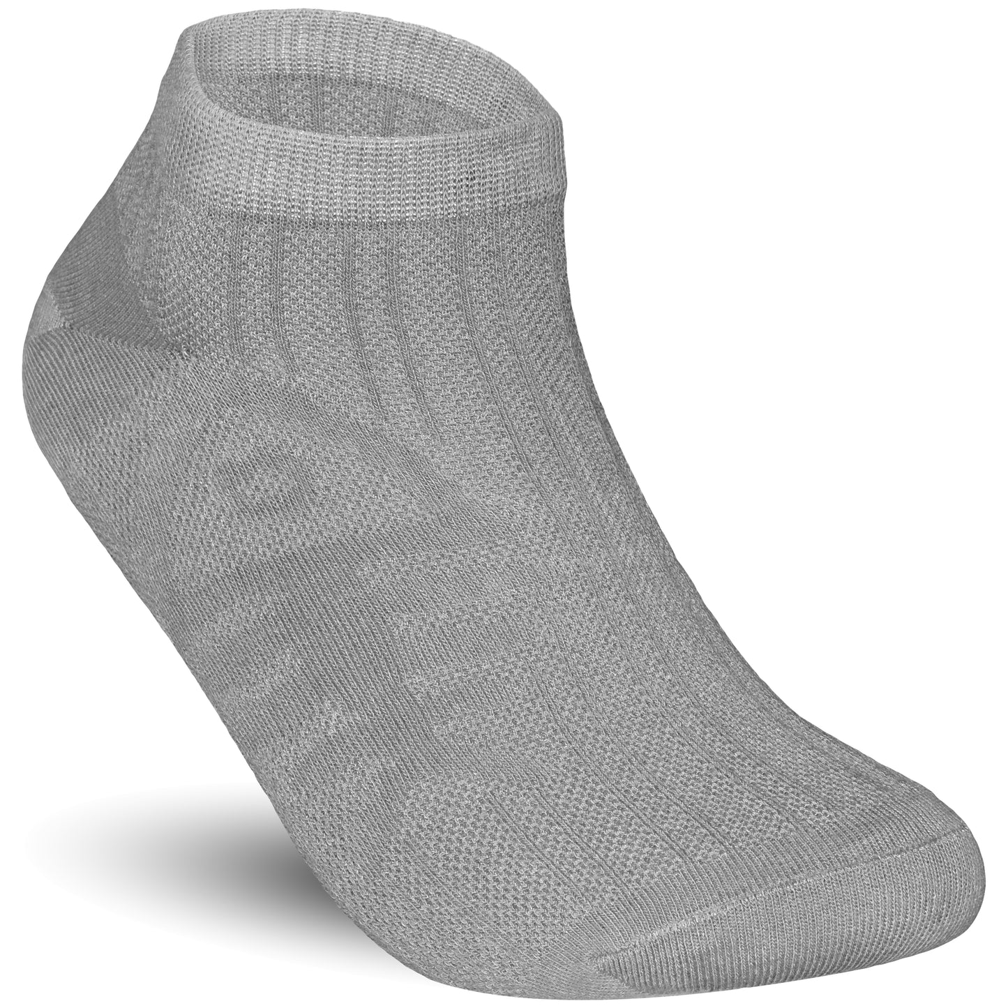 Sneakersocken (Fisch Skelett)