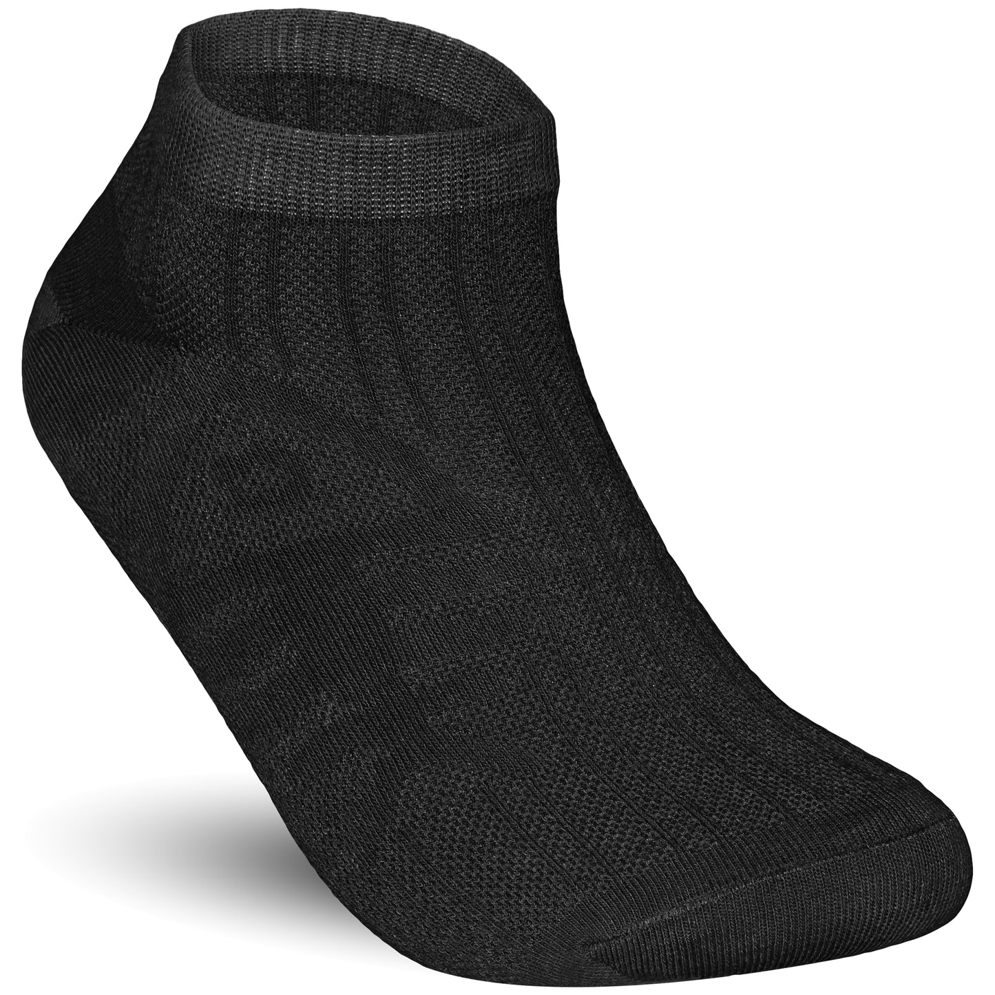 Sneakersocken (Fisch Skelett)