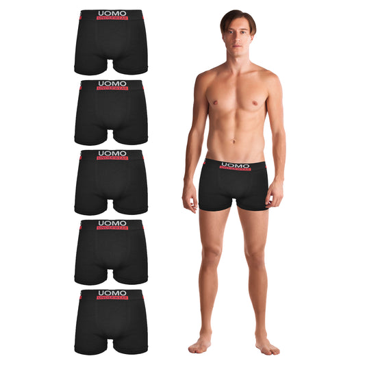 Herren Retro Boxershorts