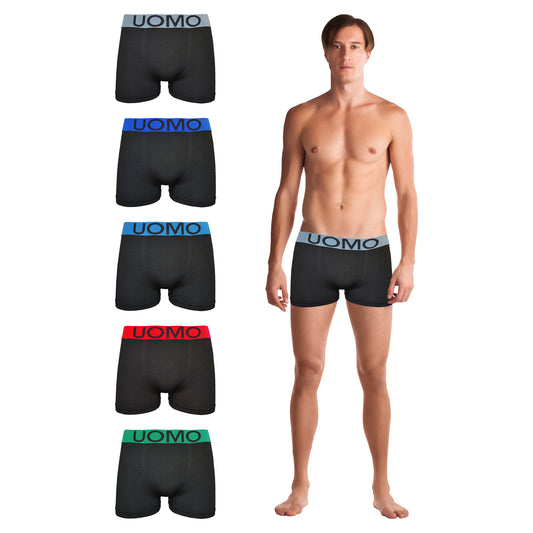 Herren Retro Boxershorts