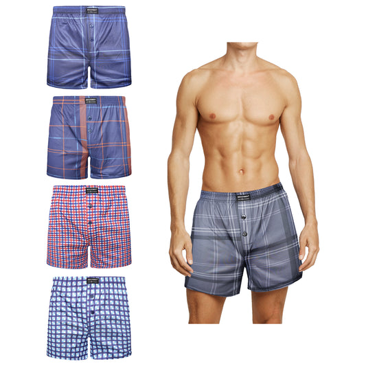 American Boxershorts