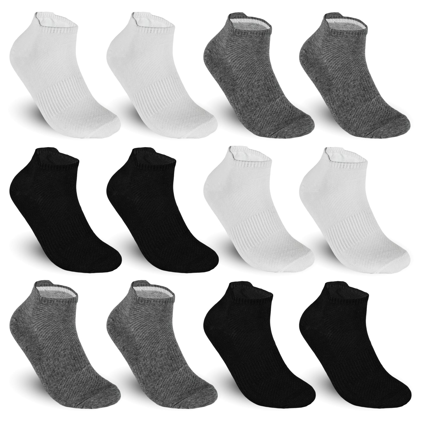 Herren Sneaker Socken