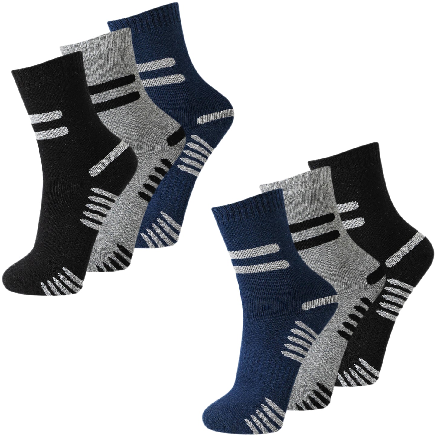 Thermo Socken für den Winter