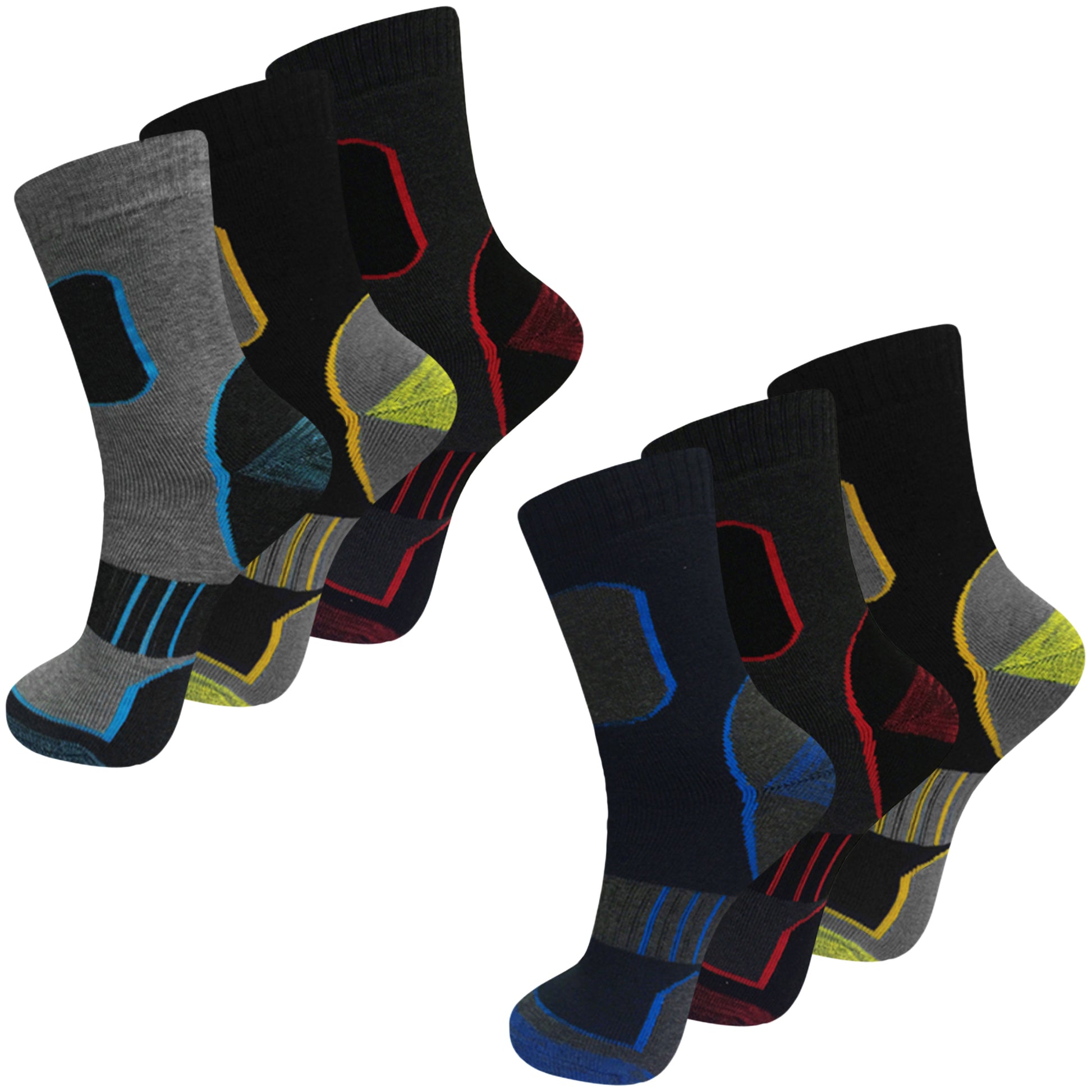 Thermo Socken