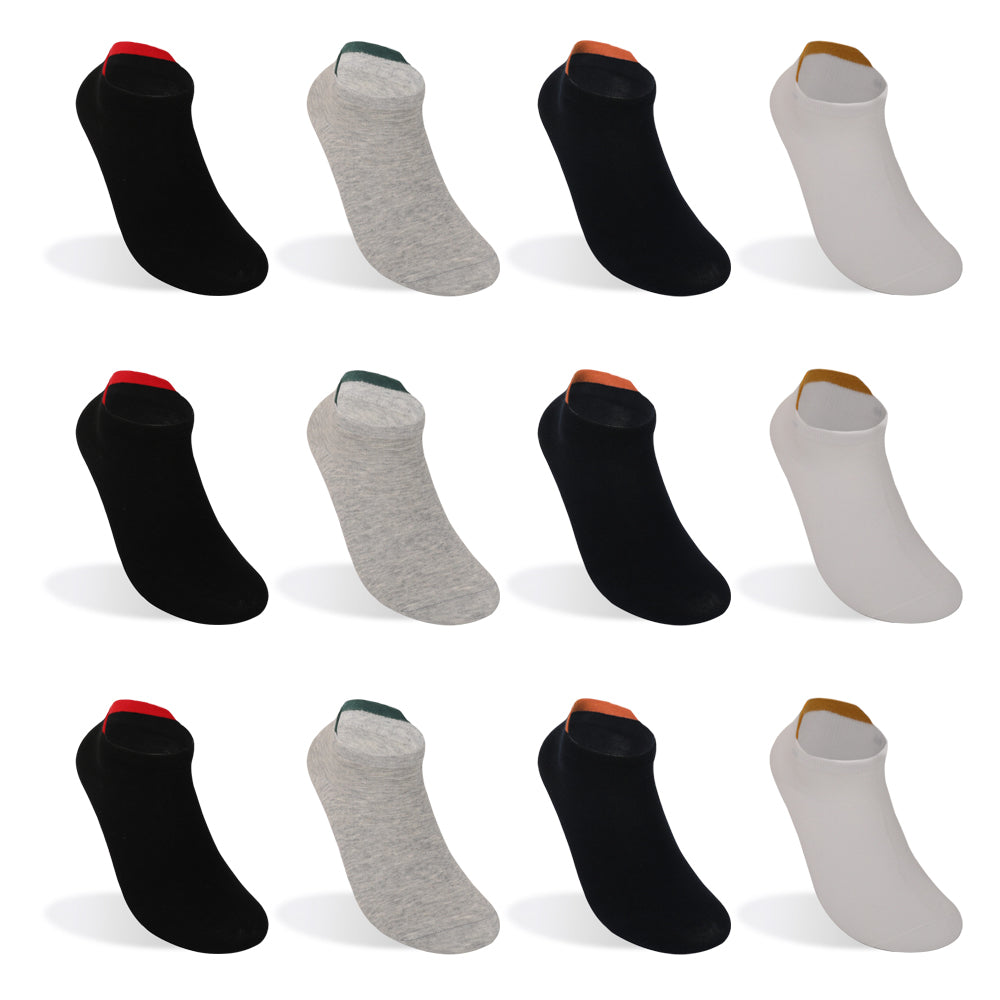 Herren Sneaker Socken