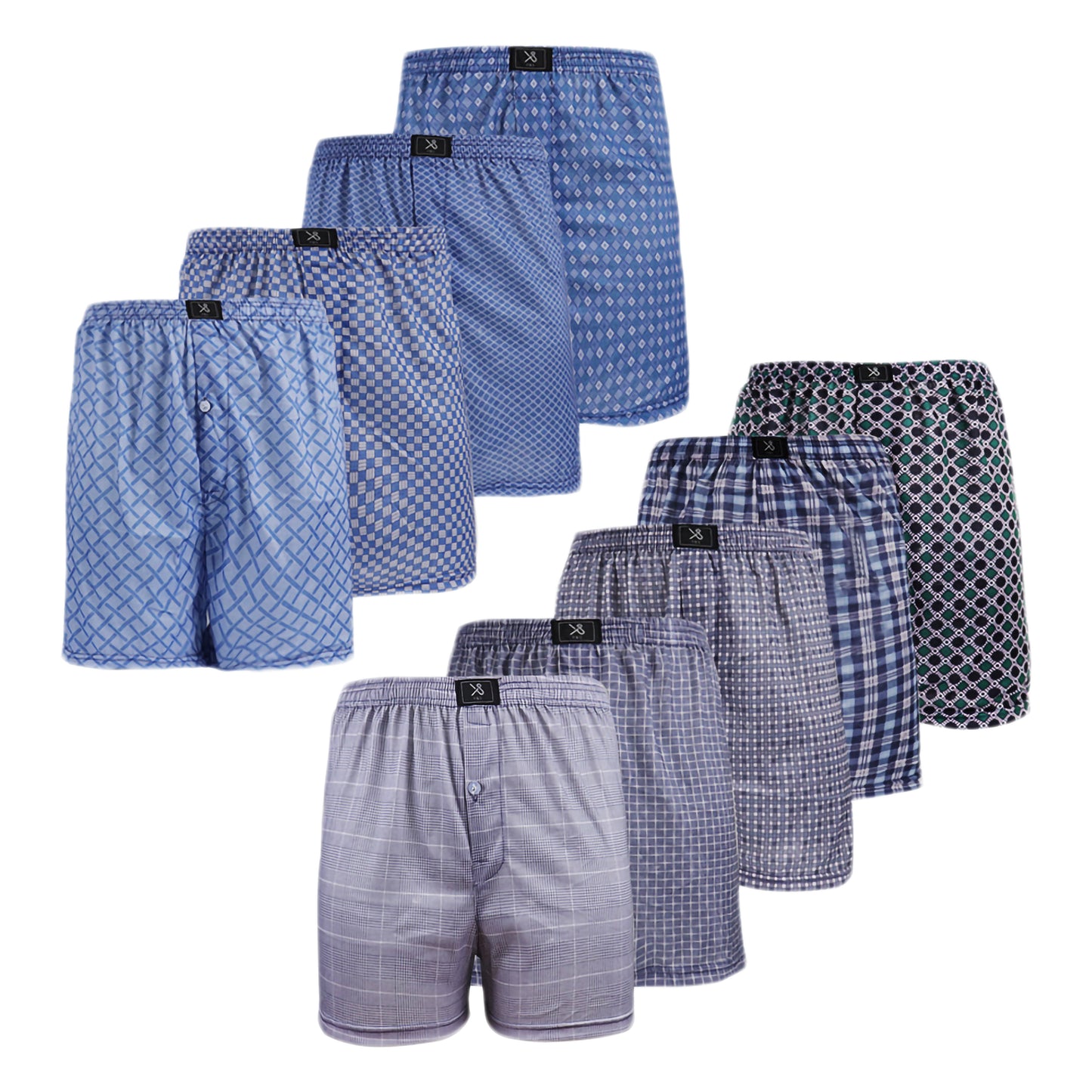 American Boxershorts